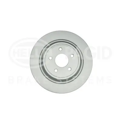 Disco de freno HELLA 8DD 355 126-581 Solo Por Tiempo Limitado